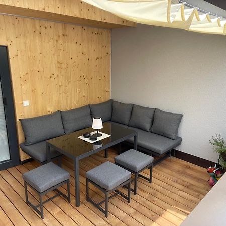 Ferienwohnung Andexlinger 阿布特瑙 外观 照片
