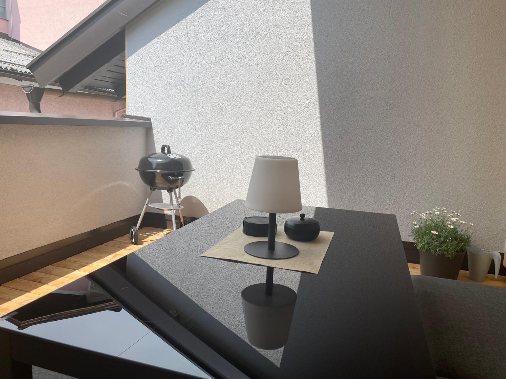 Ferienwohnung Andexlinger 阿布特瑙 外观 照片