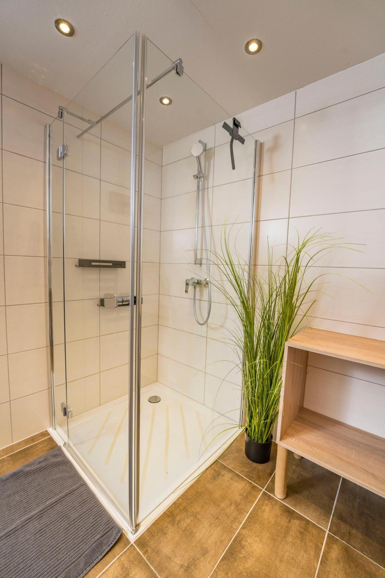 Ferienwohnung Andexlinger 阿布特瑙 外观 照片