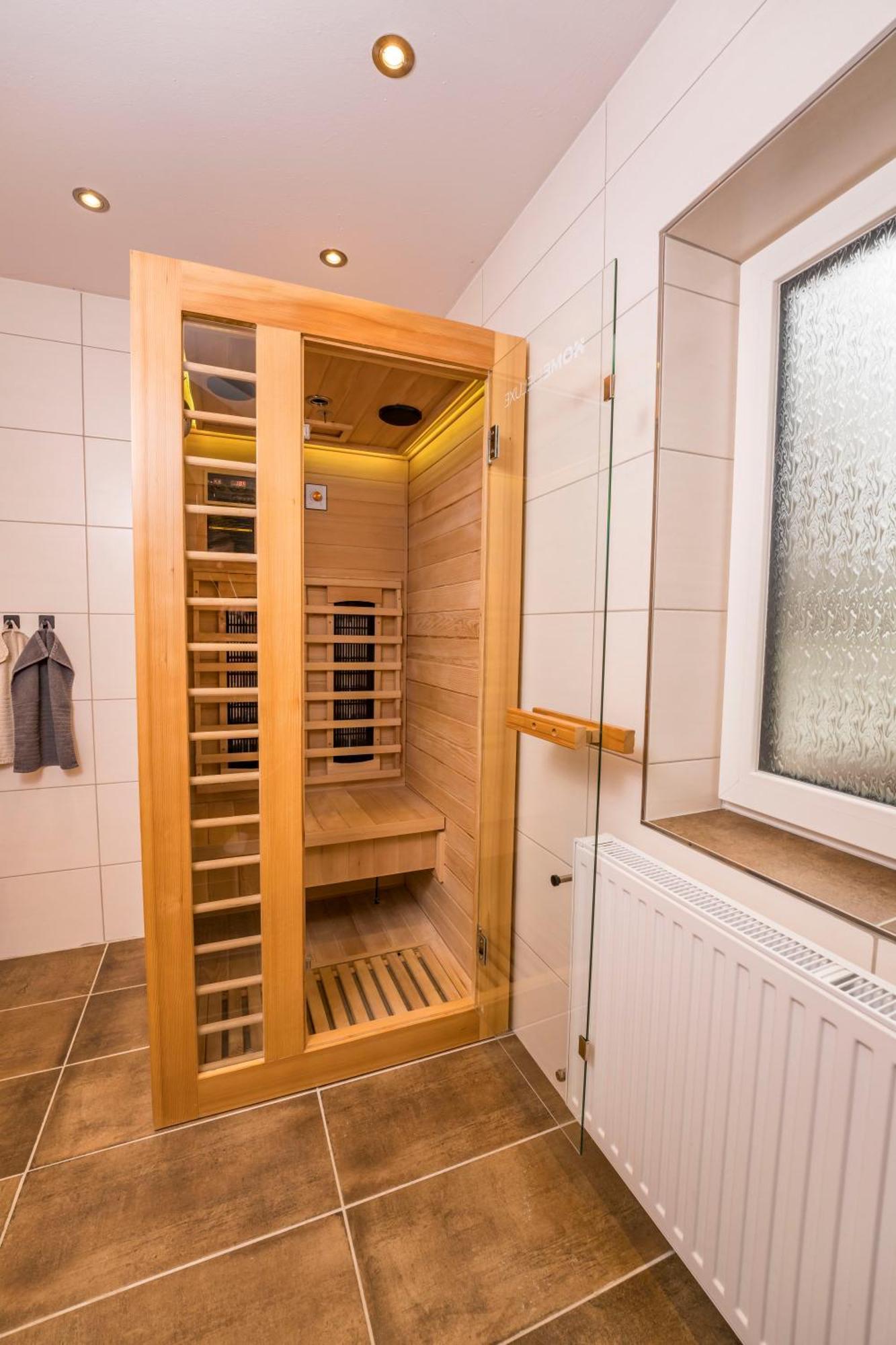 Ferienwohnung Andexlinger 阿布特瑙 外观 照片