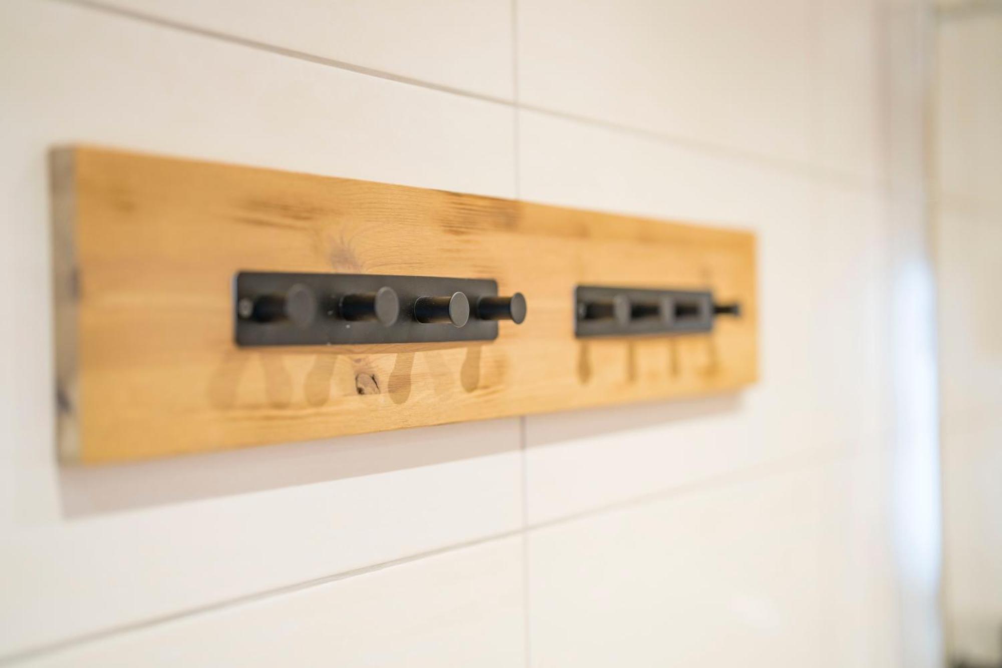 Ferienwohnung Andexlinger 阿布特瑙 外观 照片