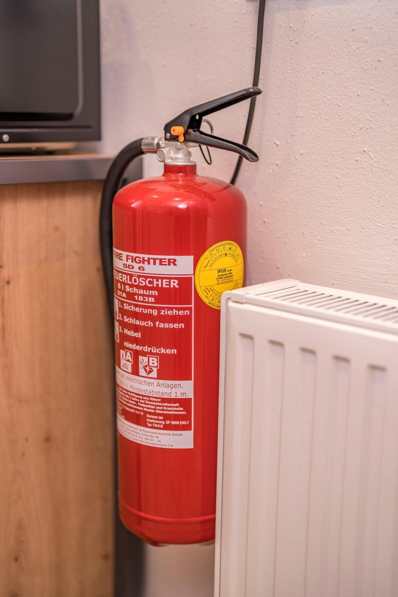 Ferienwohnung Andexlinger 阿布特瑙 外观 照片