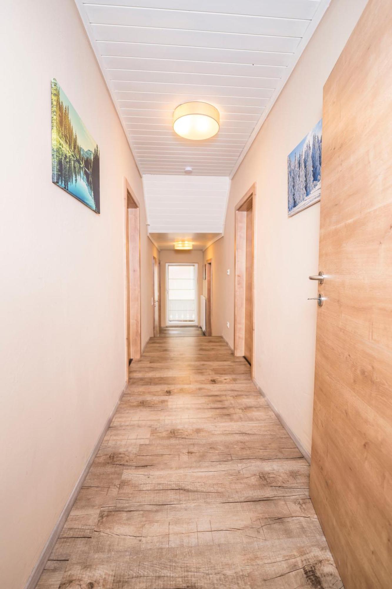 Ferienwohnung Andexlinger 阿布特瑙 外观 照片