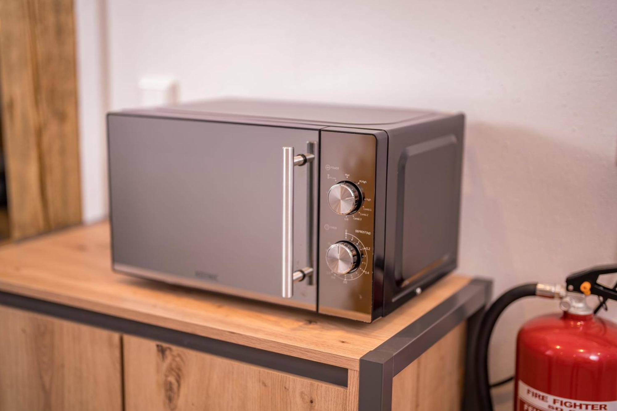 Ferienwohnung Andexlinger 阿布特瑙 外观 照片